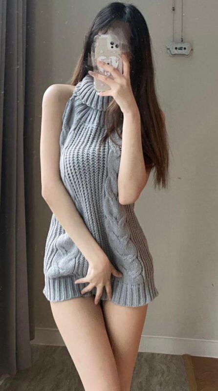 030-抖音 蒹葭苍苍 微密圈 NO.029期-无料摄影圈