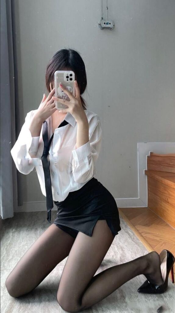 031-抖音 蒹葭苍苍 微密圈 NO.030期插图2