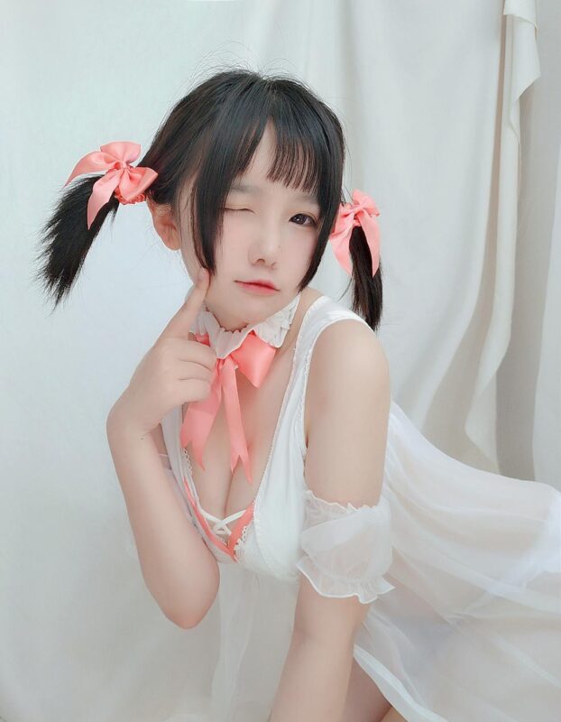 叫我阿半 002 玛修杂图 [20P/93M]-无料摄影圈