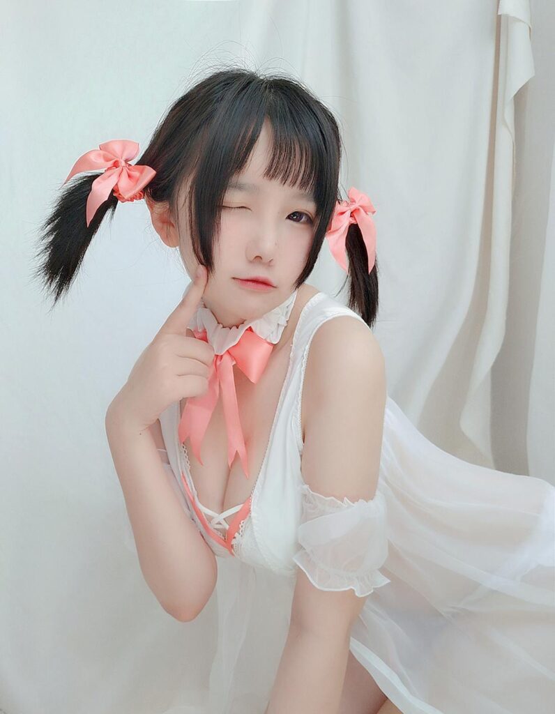 叫我阿半 002 玛修杂图 [20P/93M]-无料摄影圈