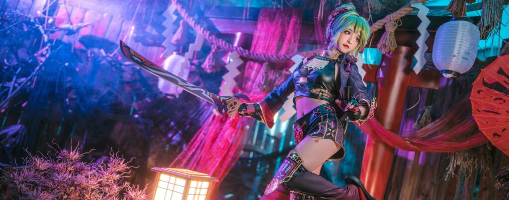 九九八XY NO.008 – 久岐忍[12P/148MB]插图1