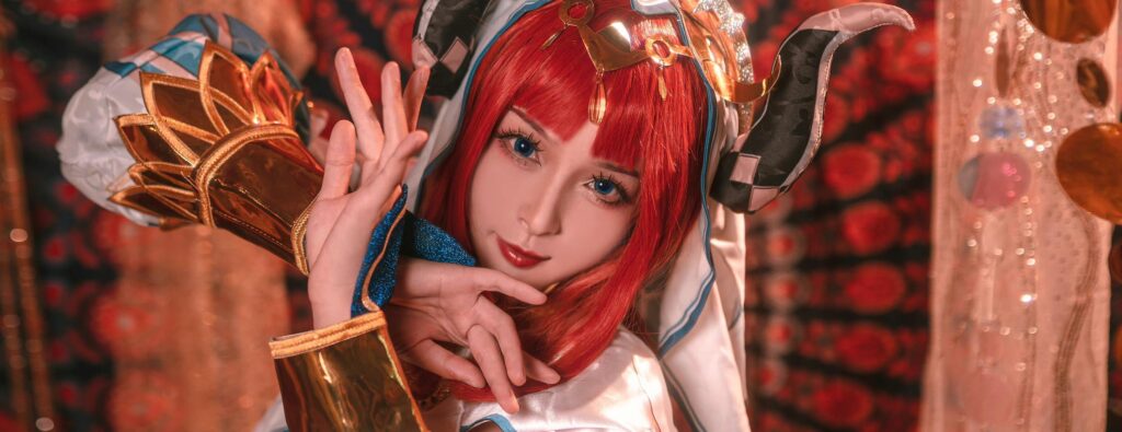 九九八XY NO.09 – 妮露[15P/75.4MB]插图1