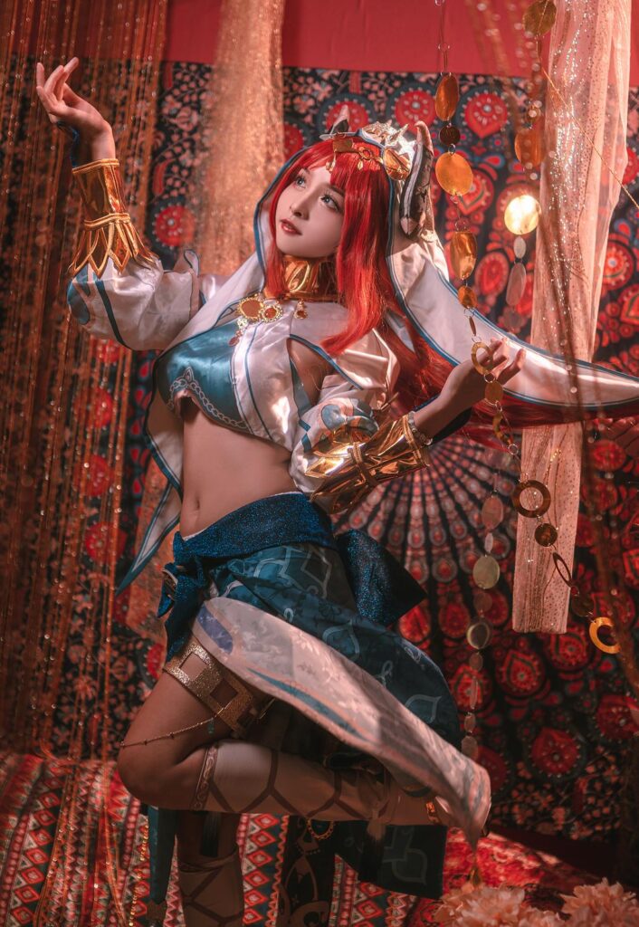 九九八XY NO.09 – 妮露[15P/75.4MB]插图3