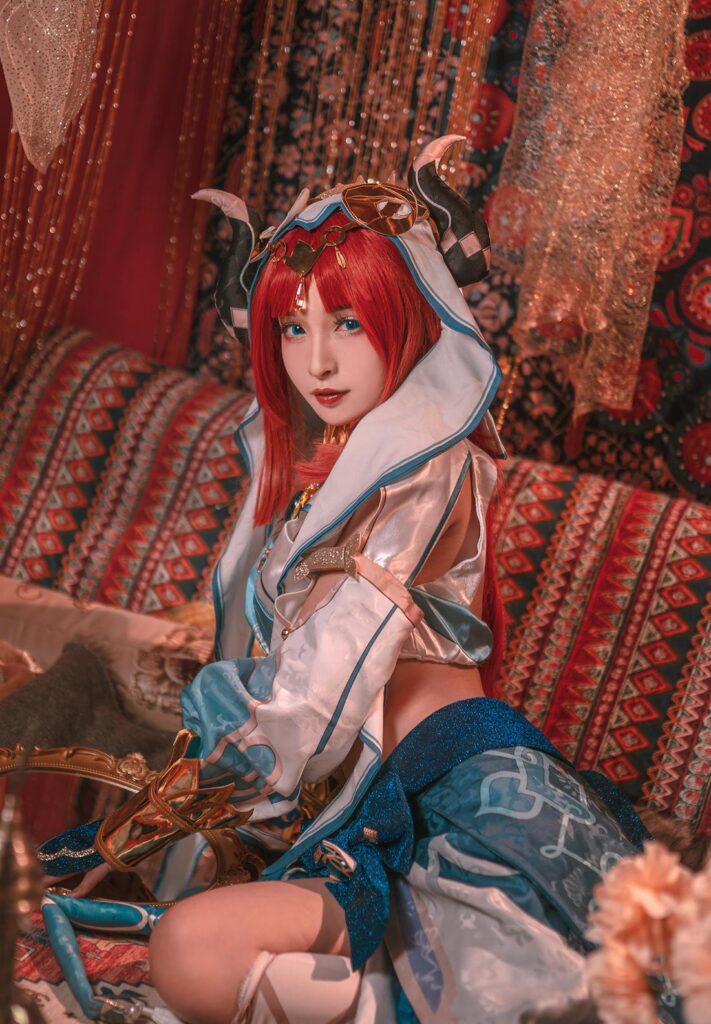 九九八XY NO.09 – 妮露[15P/75.4MB]插图2