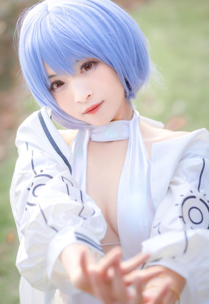 九九八XY NO.010 – 蕾姆[25P/196MB]-无料摄影圈