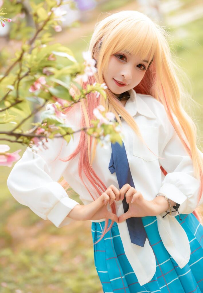 九九八XY NO.013 – 喜多川海梦1.0[18P/69MB]插图2