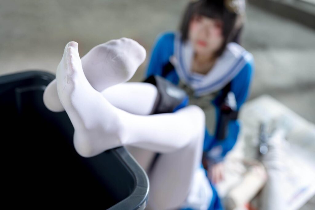 九柒喵 NO.012 – 美游[55P/76MB]插图2