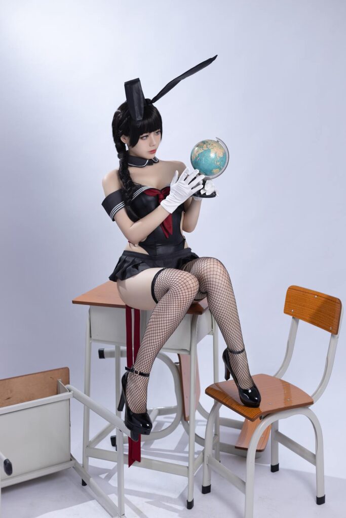 九言 NO.002 – 卯月桃子[33P/171MB]插图2