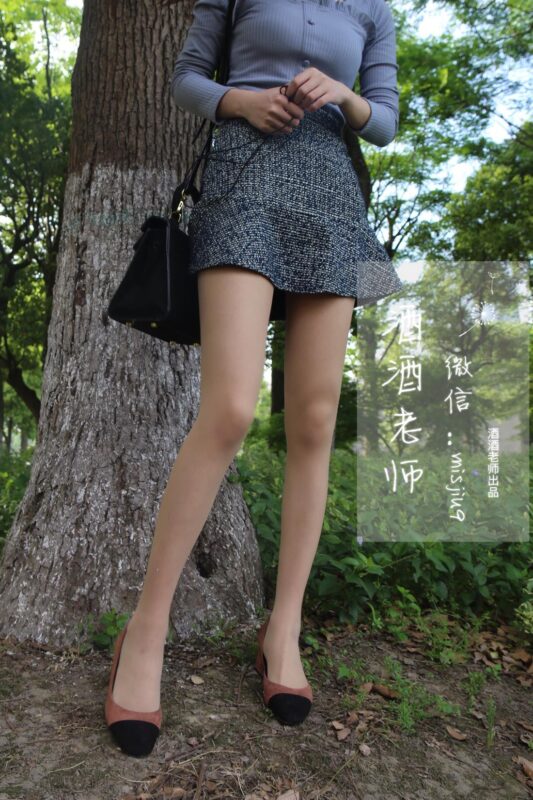 酒酒老师 NO.005 - 办公室通勤丝袜集[71P/460MB]-无料摄影圈