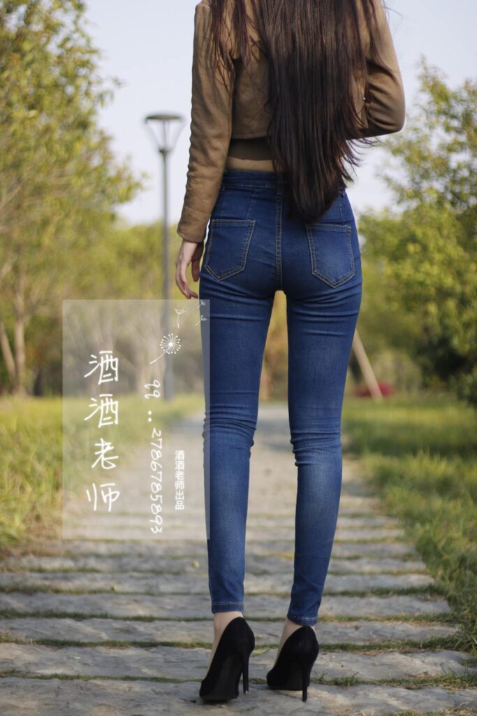 酒酒老师 NO.083 – 裤里丝最高图鉴[60P/164MB]插图1