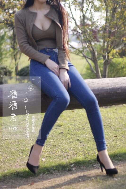 酒酒老师 NO.083 - 裤里丝最高图鉴[60P/164MB]-无料摄影圈