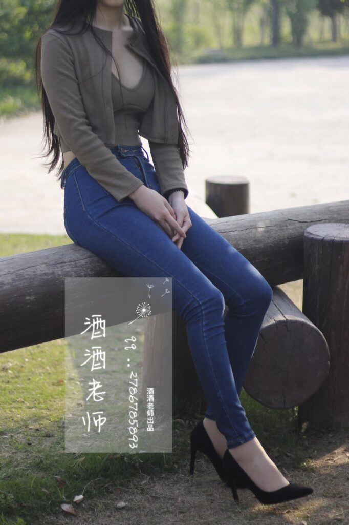 酒酒老师 NO.083 – 裤里丝最高图鉴[60P/164MB]插图3