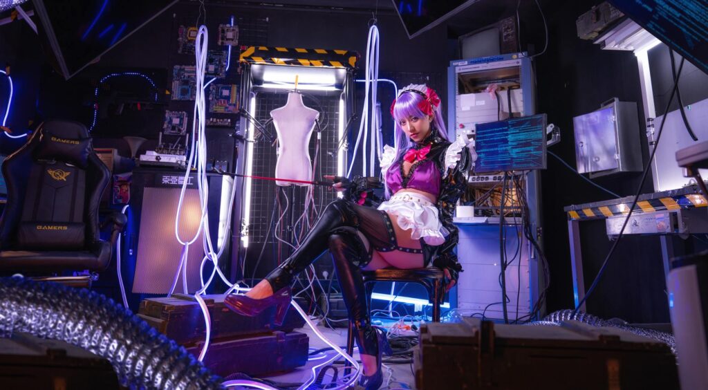 KETTOE NO.006 – fatebb[12P/92.2MB]插图1