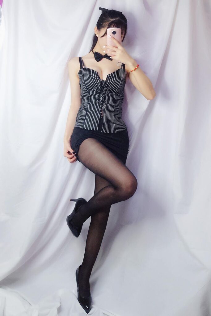 KETTOE NO.007 – OL秘书[40P/44.1MB]插图3