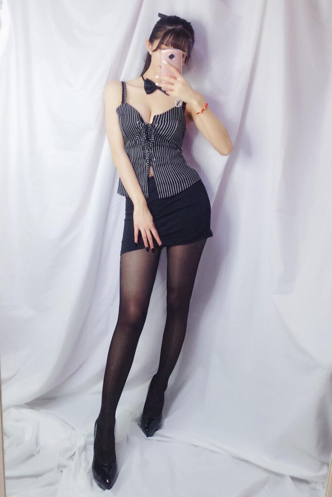 KETTOE NO.007 – OL秘书[40P/44.1MB]插图2