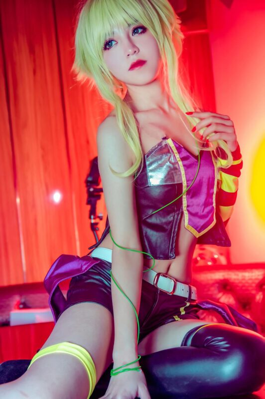 KETTOE NO.003 – v家 gumi[10P/109MB]-无料摄影圈