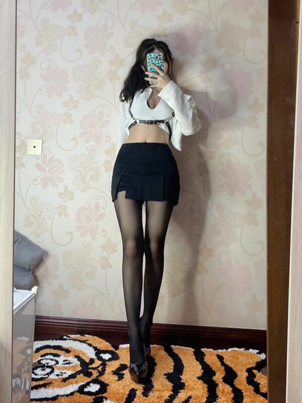 KETTOE NO.008 - 黑丝[23P/91.3MB]-无料摄影圈