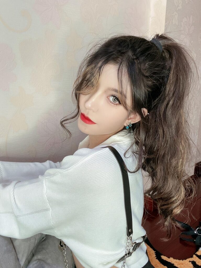 KETTOE NO.008 – 黑丝[23P/91.3MB]插图2