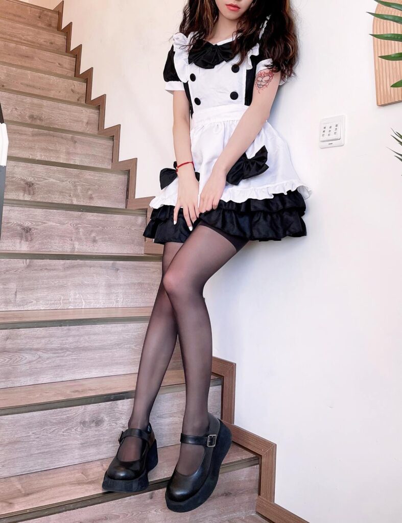 KETTOE NO.018 – 女仆[53P/224MB]插图3