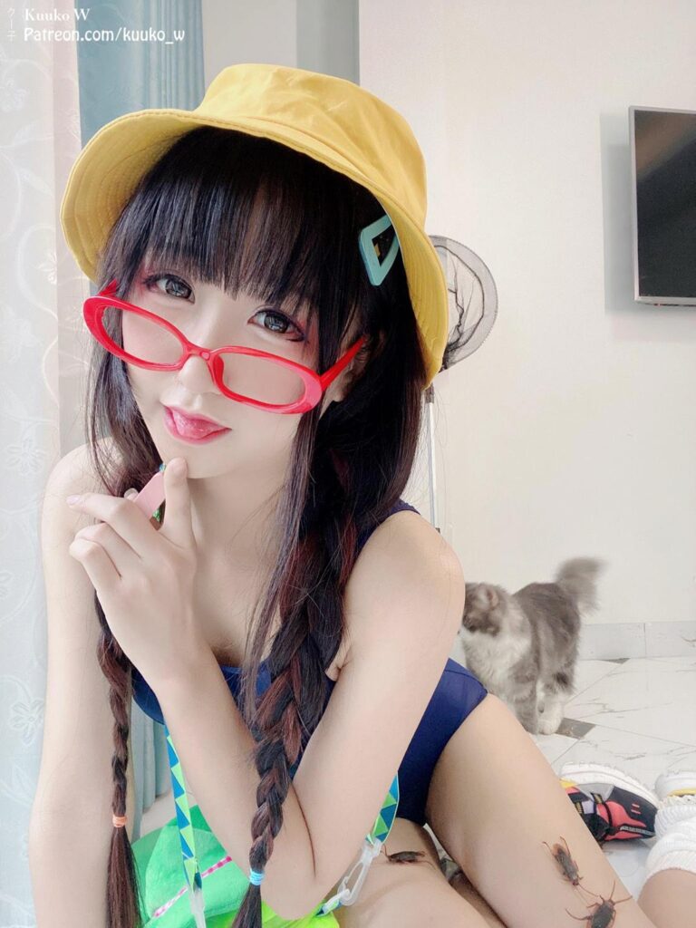 KuukoW 007 Silent Summer插图2