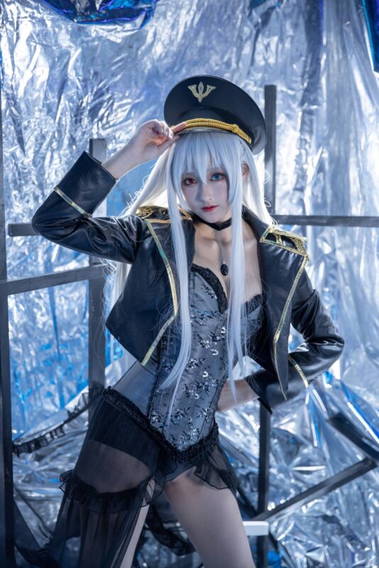 Luisa NO.001 - 喜多川海梦[48P/749MB]-无料摄影圈