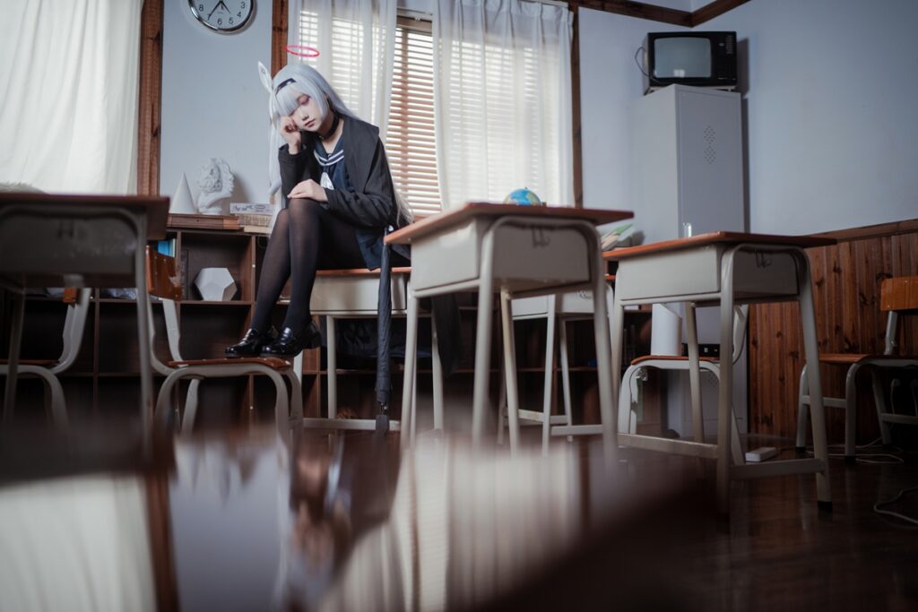 lunananya NO.003 – 普拉娜[30P/269MB]插图2