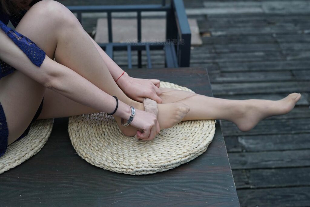 學妹加速跑 XM024《彤彤学妹3(含SP)》[89P/1V/231MB]插图1