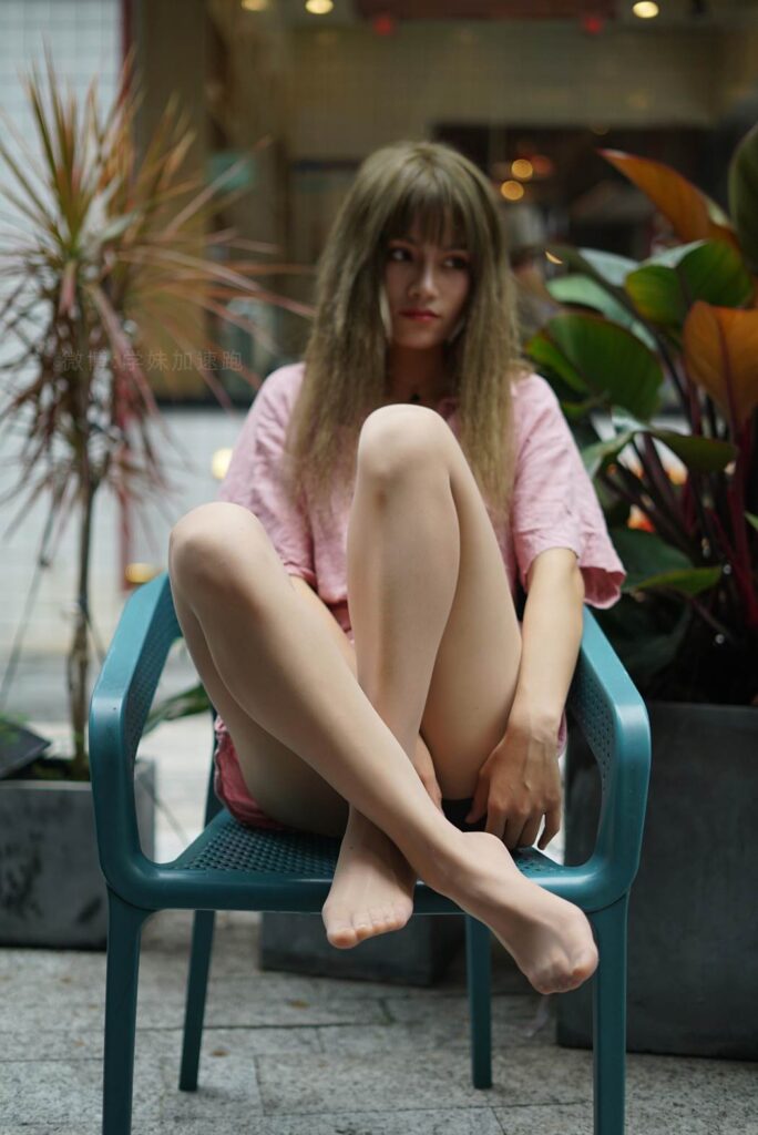 學妹加速跑 XM046《敏儿粉粉嫩嫩(含SP)》[89P/1V/224MB]插图2