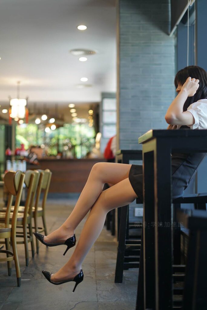 學妹加速跑 XM072 敏儿《活捉小丝妹》[92P/1V/190MB]插图3