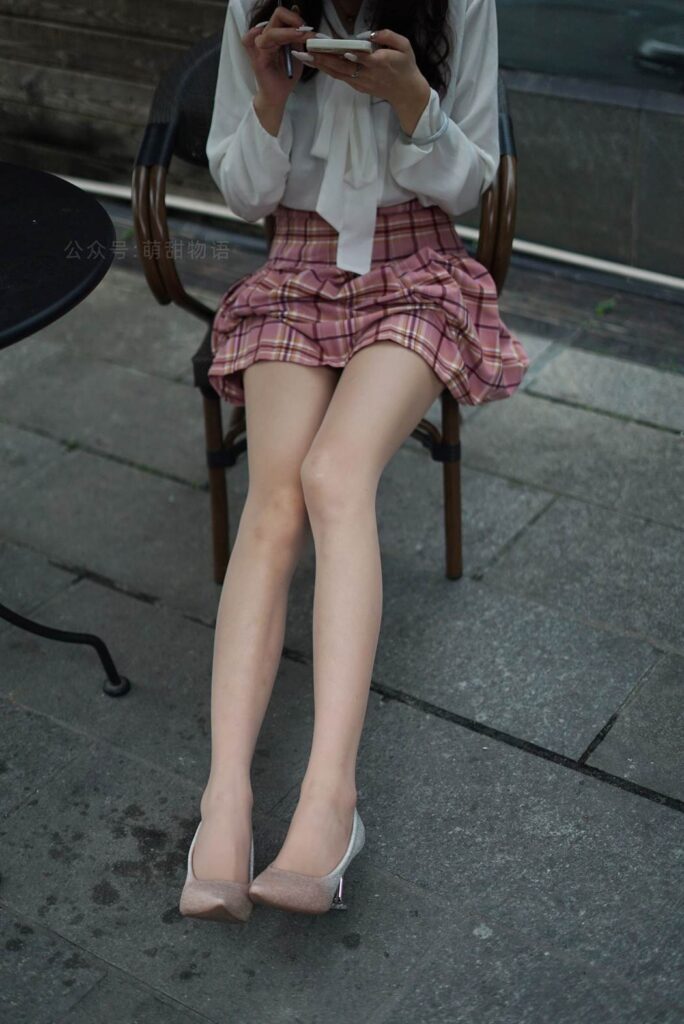 萌甜物语 XM160 琪琪《红发热辣辣》[91P/1V/824MB]插图1