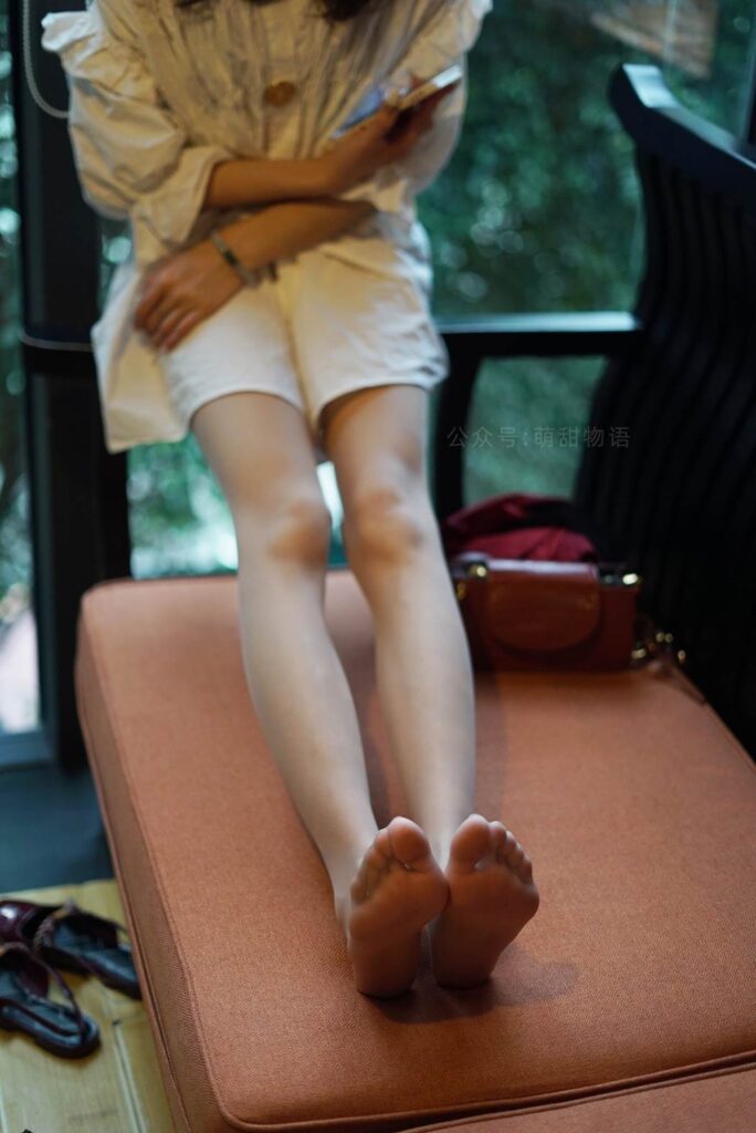 萌甜物语 XM167 琪琪《你的下午茶》[102P/1V/748MB]插图1