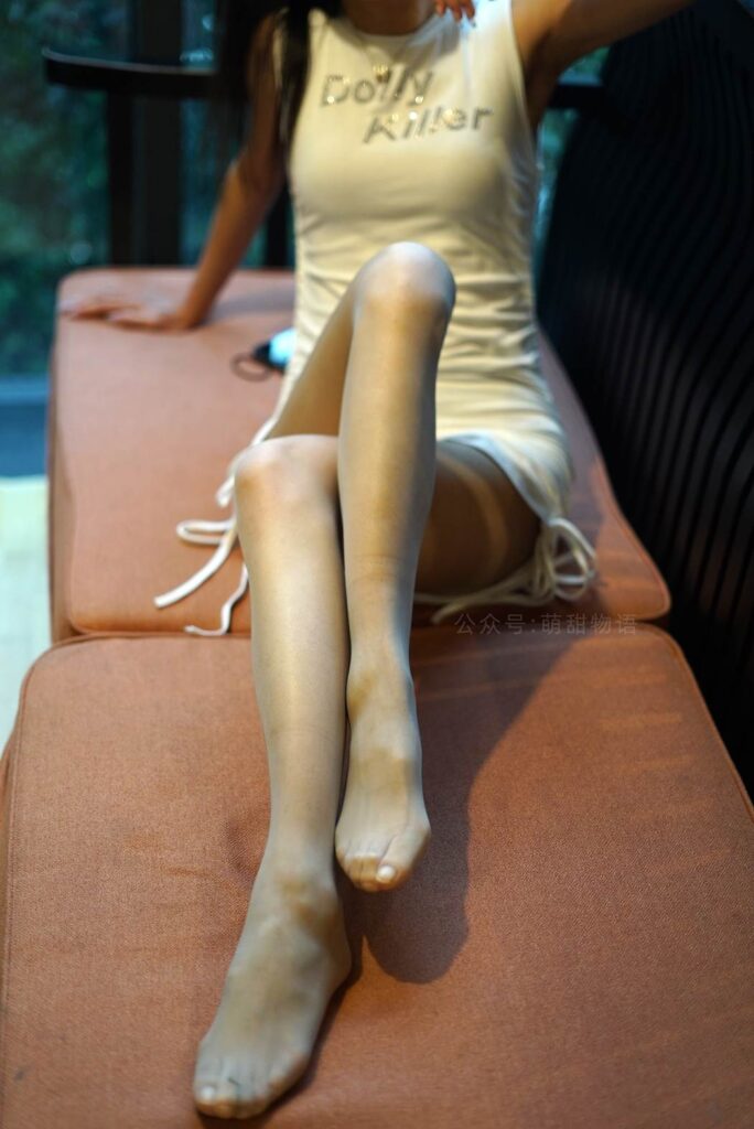 萌甜物语 XM178 心语《和心语吃早茶》[108P/1V/783MB]插图2