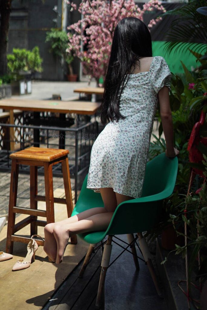 萌甜物语 XM181 可可《站住!花姑娘》[89P/1V/247MB]插图3