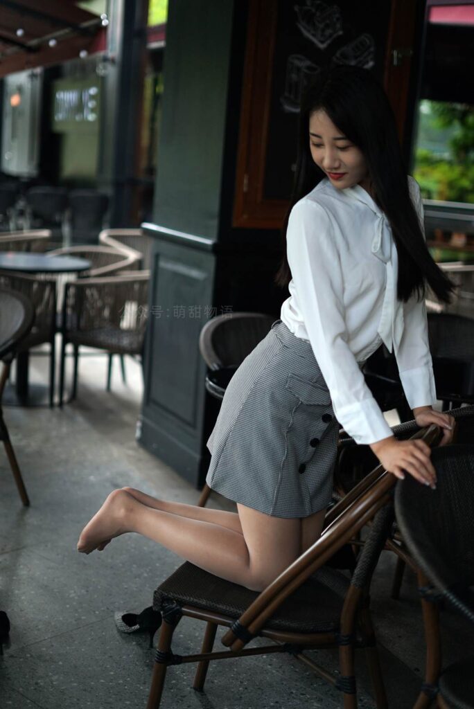 萌甜物语 XM190《新人-佳儿》[98P/1V/794MB]插图3