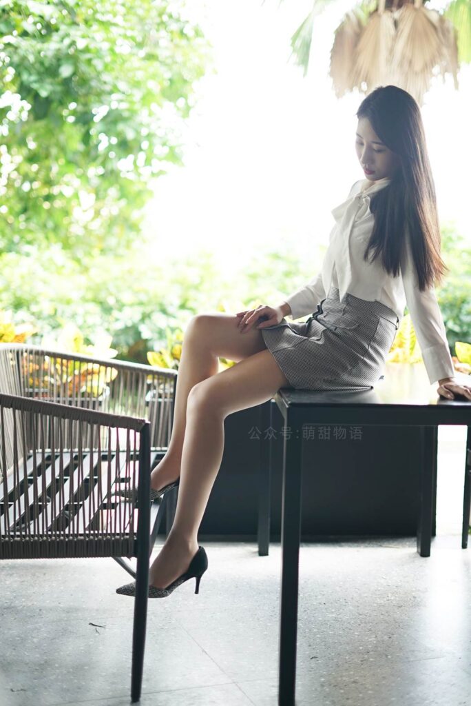 萌甜物语 XM190《新人-佳儿》[98P/1V/794MB]插图1