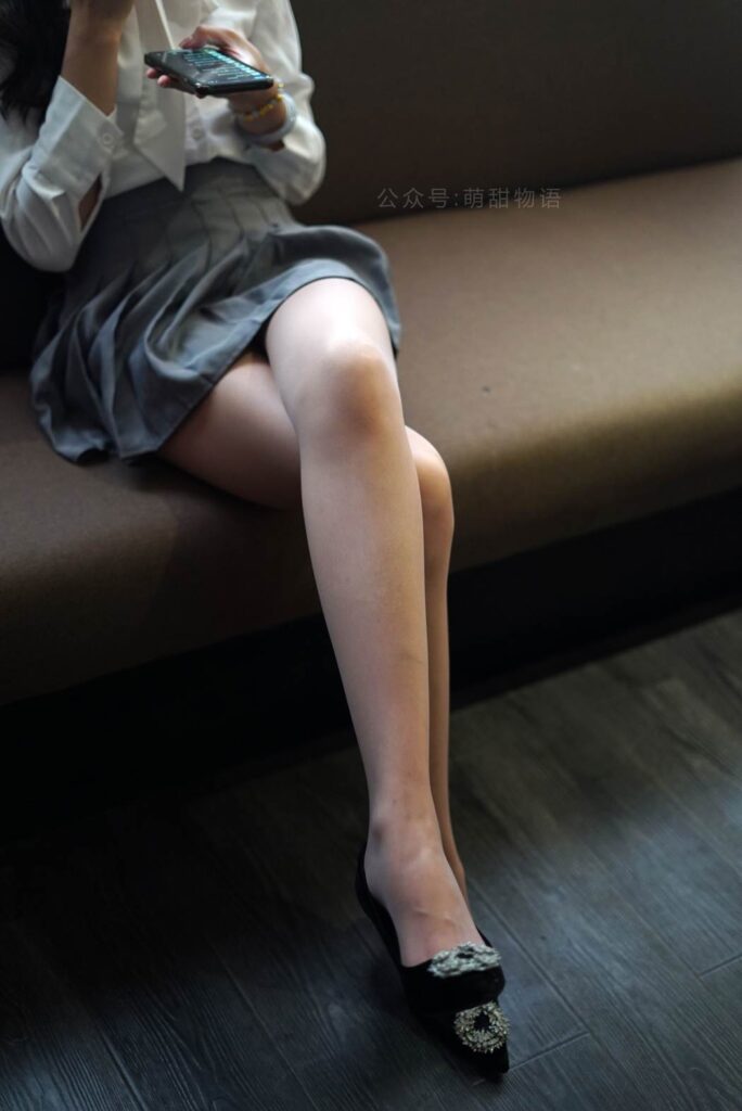 [萌甜物语] XM209 琪琪《适合一个人偷偷看》[104P/1V/674MB]插图2