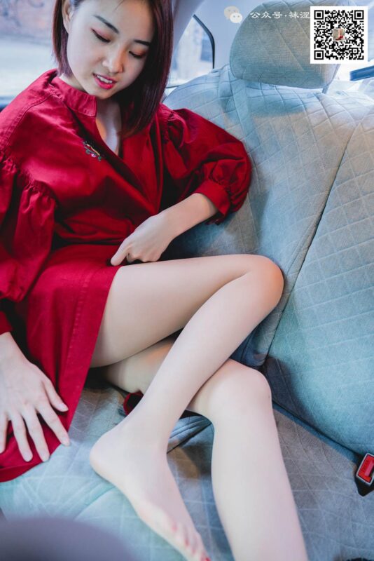 袜涩写真 VOL.009 裤内有丝袜，纵享新丝滑 [59P/256MB]-无料摄影圈