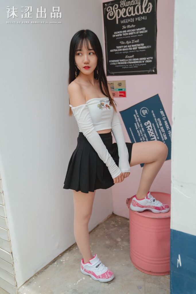 袜涩写真 VOL.028-Amanda.H打车小剧情 [83P/1.38G]-无料摄影圈