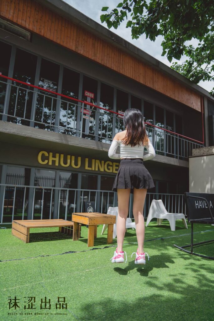 袜涩写真 VOL.028-Amanda.H打车小剧情 [83P/1.38G]插图2