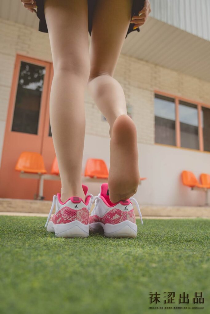 袜涩写真 VOL.028-Amanda.H打车小剧情 [83P/1.38G]插图1