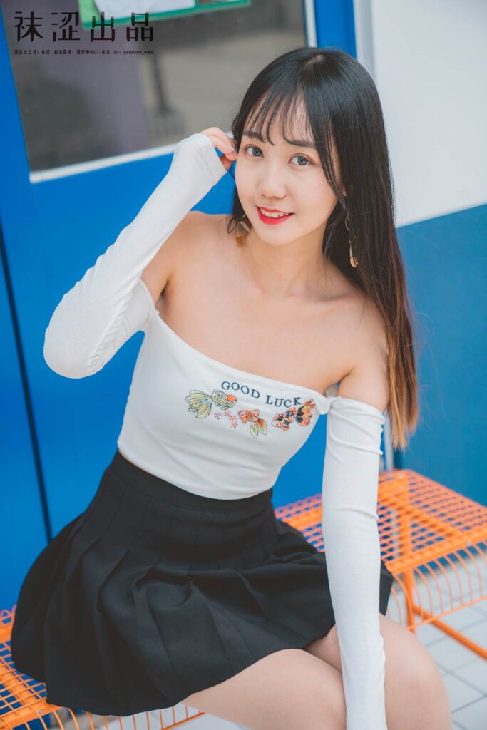 袜涩写真 VOL.028-Amanda.H打车小剧情 [83P/1.38G]插图3