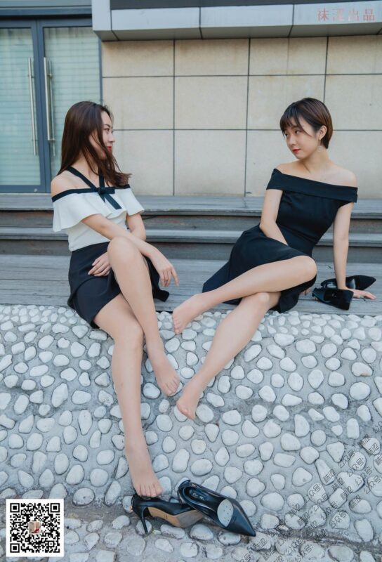 袜涩写真 VOL.036-乐乐在公园（丝袜falke12）[59P/1V/902M]-无料摄影圈