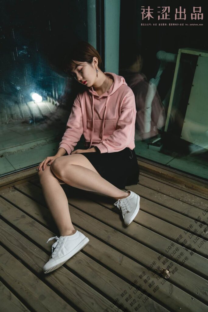 袜涩写真 VOL.046 ivy初登场 [30P/482MB]插图1