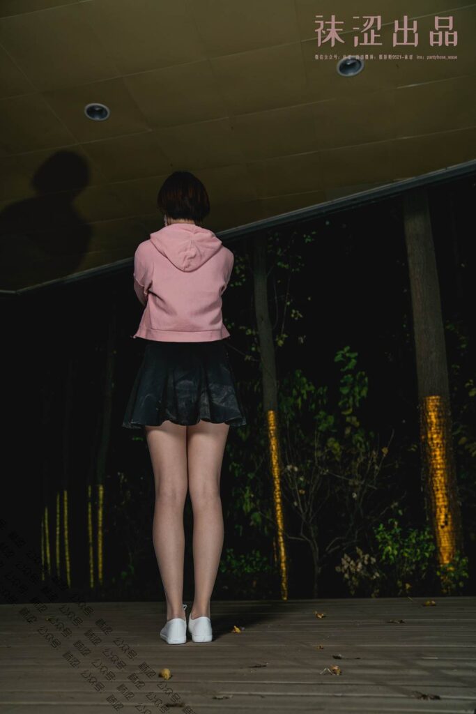 袜涩写真 VOL.046 ivy初登场 [30P/482MB]插图2