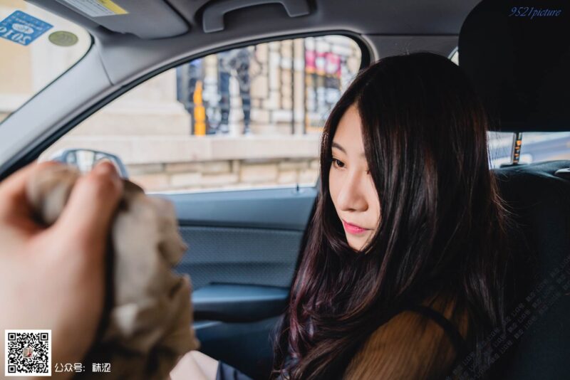 袜涩写真 VOL.049 乐乐水晶高跟鞋 [55P/955MB]-无料摄影圈