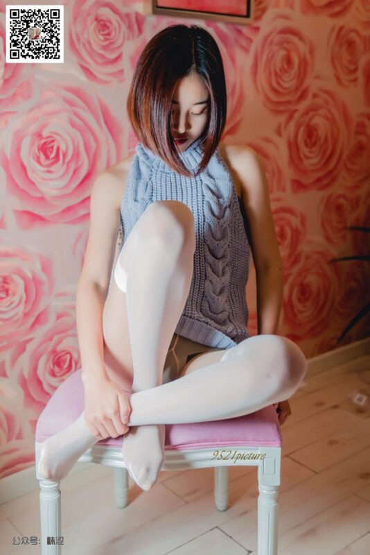 袜涩写真 VOL.050 暖暖与ivy热辣大片 [52P/810MB]-无料摄影圈