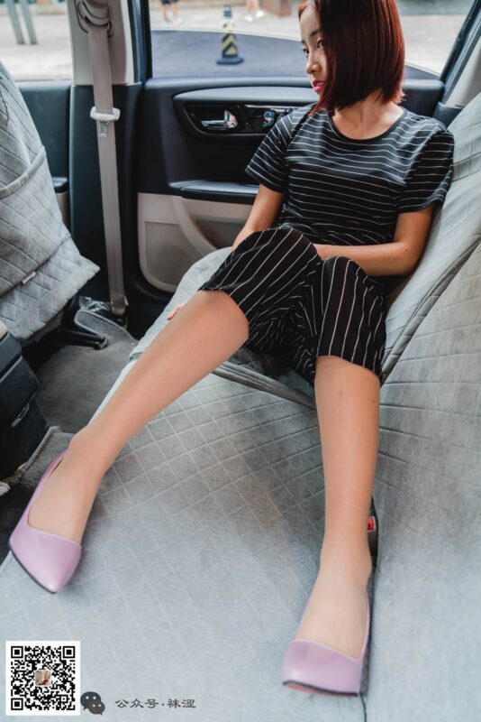 袜涩写真 VOL.062 思甜1.0 [51P/92MB]-无料摄影圈