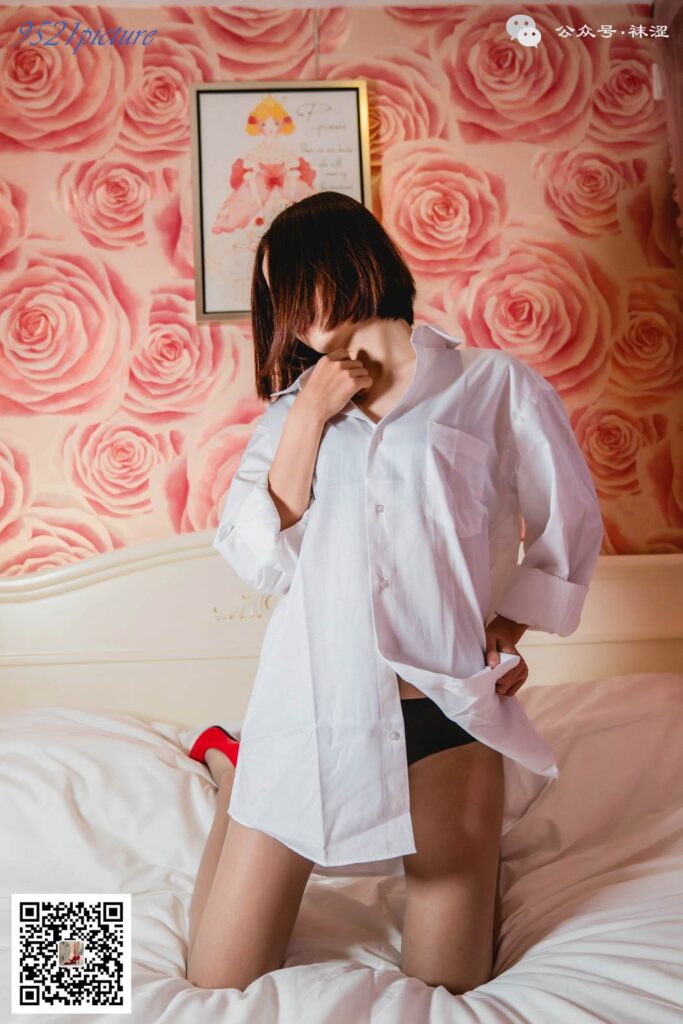 袜涩写真 VOL.065 脸脸乔11粉蛇 [43P/1V/922MB]插图3