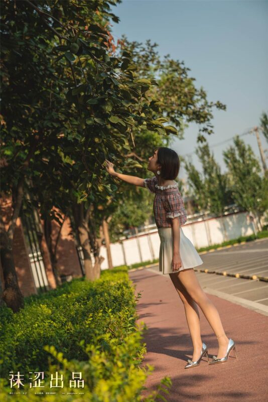 袜涩写真 VOL.067 仙女气质 女粉丝脸脸特惠图集 [22P/34MB]-无料摄影圈