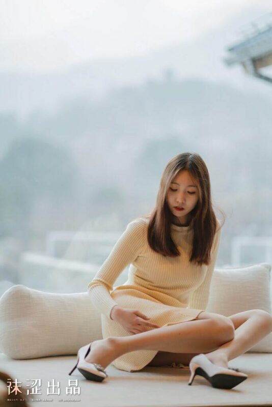 袜涩写真 VOL.069 空乘小帆3 [25P/96MB]-无料摄影圈